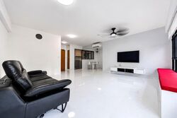 Blk 610B Tampines Greenweave (Tampines), HDB 5 Rooms #595541211